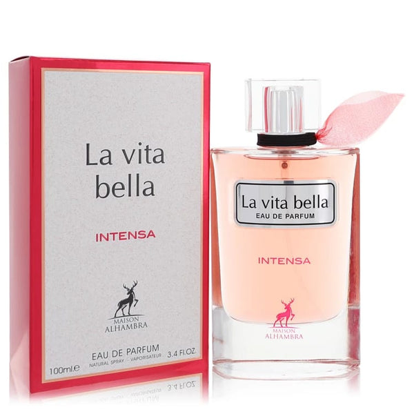 عطر لافيتا بيللا انتنسا للنساء من الهمبرا حجم 100 مل a809327435f0cd65206c0ea553993b6f_1fc7d7fb-10a1-458f-b403-e393c7291ff6
