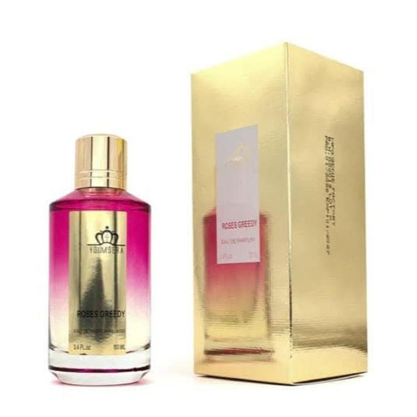 عطر يومسيرا روز جريدي للجنسين - 100 مل aa10658853952ffc5d875d6adf084700