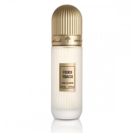 عطر فرنش توباكو من إبراق إبراهيم القرشي 100 مل ab9f902b6f237cdf843b813a264a52e9