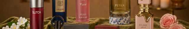 Genie Perfume Shop banner image