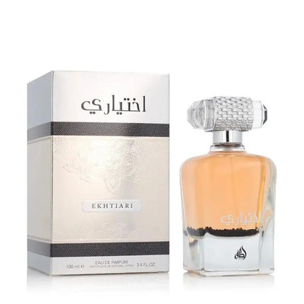 عطر اختياري للنساء من لطافه حجم 100 مل - Genie Perfume Shop #