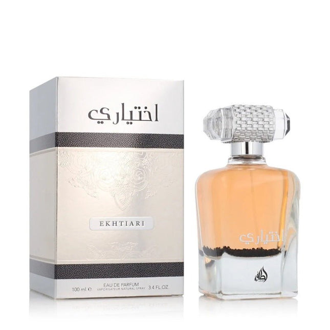 عطر اختياري للنساء من لطافه حجم 100 مل acf5c10911e64b296c981f87d158b425