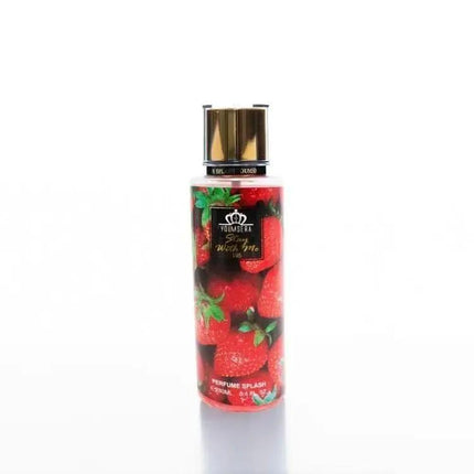 يومسيرا معطر الجسم ستي وذ مي - 250 مل - Genie Perfume Shop #