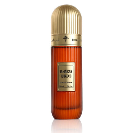 عطر التوباكو الجامايكي من ابراق 100 مل