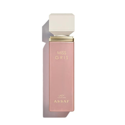 عطر مس جريس للنساء من عساف 100 مل b71fcbced288bbb0a6e8b24f69f4dc8a