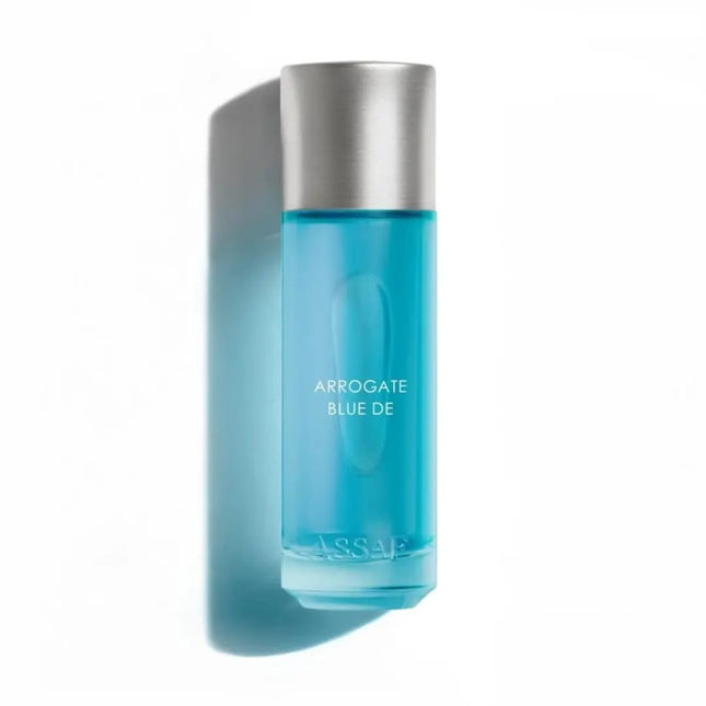 عطر أروجيت بلو للرجال من عساف 200 مل b9525d582a63216a49861bc8caca85f4
