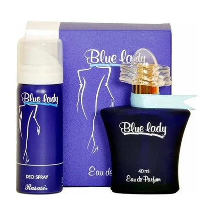 عطر الرصاصي بلو ليدي للنساء bb1834d0a0a0b358418196f144dfc4f2