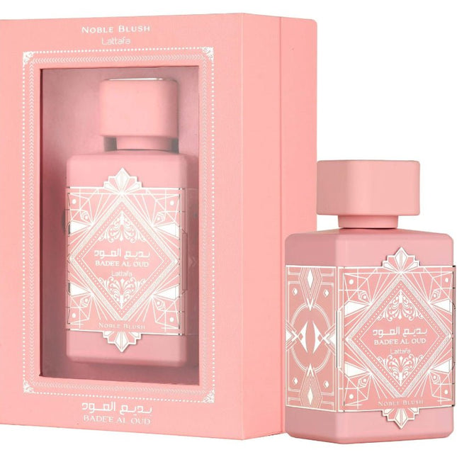عطر بديع العود الوردي نوبل بلش من لطافه - 100 مل bb2f72dae5b2c412ad8ad5a20f93ea0f_ac241e82-0b2e-49da-a23f-d6bdca0f4fc7