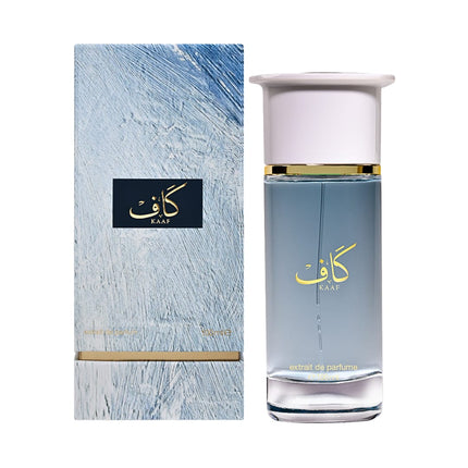 عطر كاف للرجال من احمد المغربي - 100 مل bb85157a866e60e128a5811be113240c