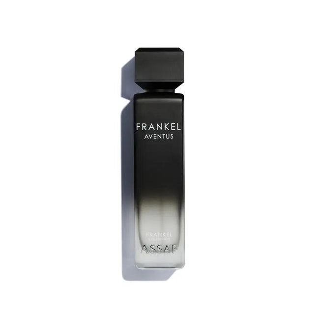 عطر فرانكل افينتوس للرجال من عساف - 200 مل bd596cce50b0d7a59de59ade271f2eee