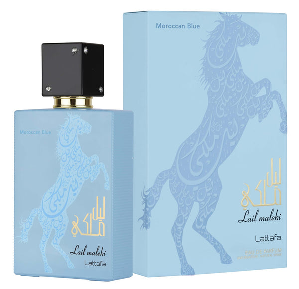 عطر ليل ملكي الازرق للرجال من لطافه - 100 مل bebef08ec3d6145e6394e3545c32836f_1242a87b-8a82-48d6-bac5-1b17b4b137e1