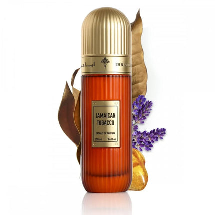 عطر التوباكو الجامايكي من ابراق 100 مل