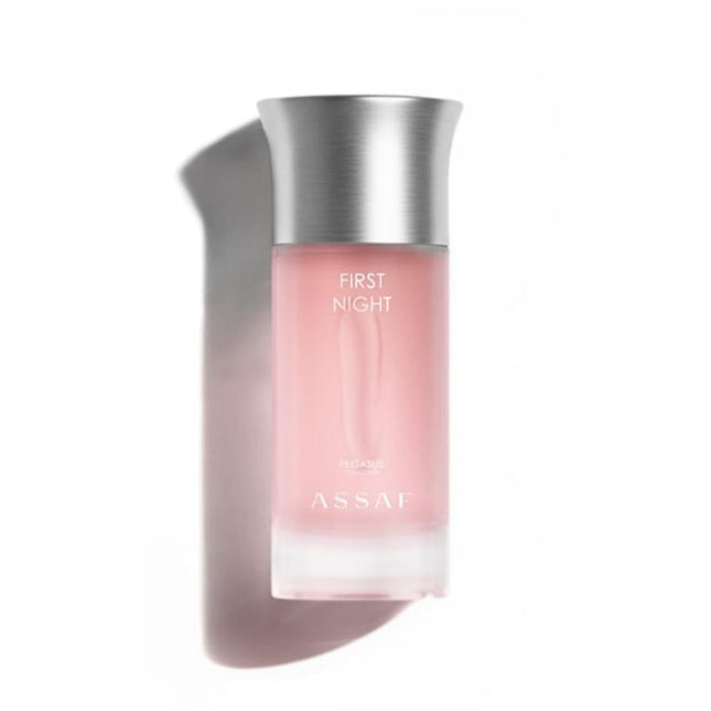 عطر فيرست نايت للنساء من عساف 150 مل bf73b7bfe6bcbb1837b4d56c4d11eb1c
