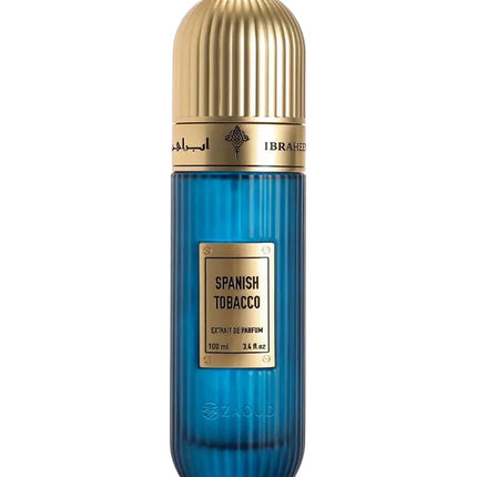 عطر سبانش توباكو من ابراق 100 مل
