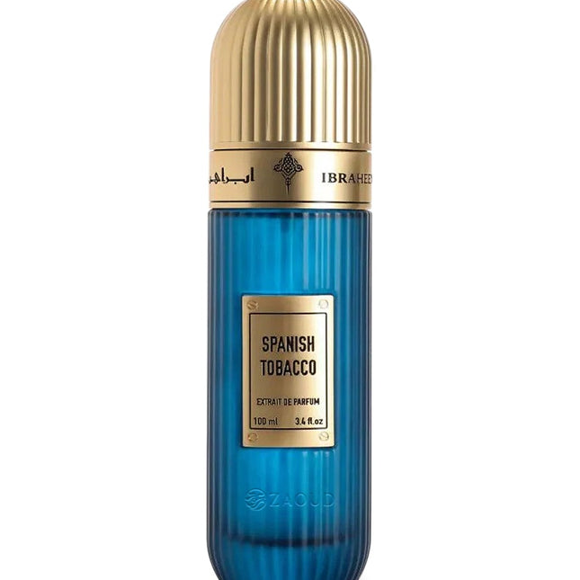 عطر سبانش توباكو من ابراق 100 مل