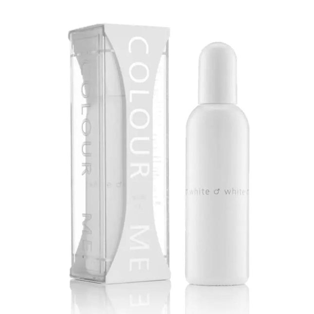 عطر كلر مي وايت للرجال - 100 مل - Genie Perfume Shop #