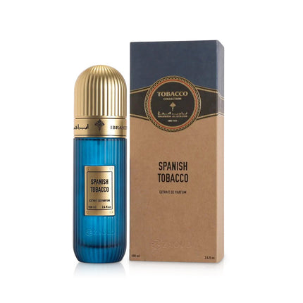 عطر سبانش توباكو من ابراق 100 مل