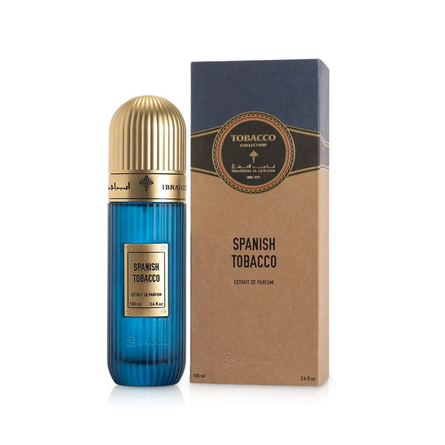 عطر سبانش توباكو من ابراق 100 مل