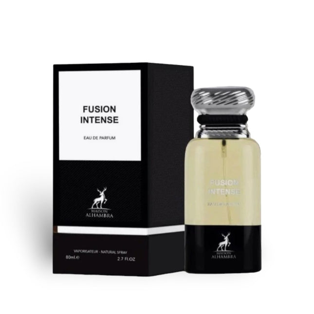 عطر فابيولو انتنس للجنسين من الهمبرا حجم 80 مل c3a36820eff29e7291fc12db33381739