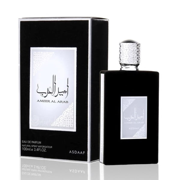 عطر امير العرب للرجال من اصداف لطافه - 100 مل c7e008a85d3f5e74f275e9798ec9e6d1