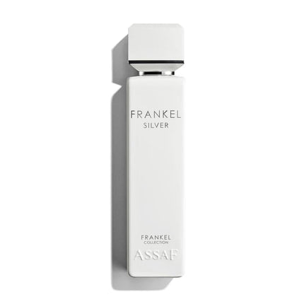 عطر فرانكل سيلفر للرجال من عساف 200 مل c8d23920e0d6848501674a3711c4c091