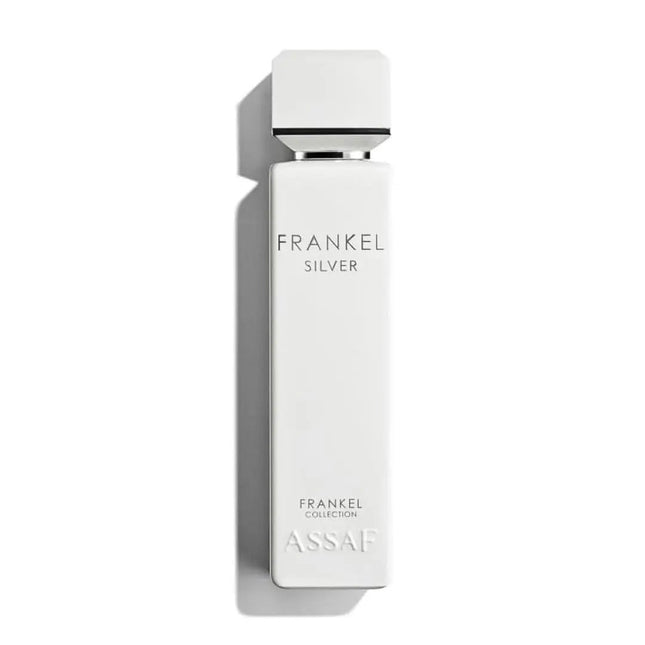 عطر فرانكل سيلفر للرجال من عساف 200 مل c8d23920e0d6848501674a3711c4c091