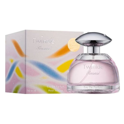 عطر توينكل للنساء من الرصاصي حجم 50 مل c96893e3ffe2b25f379408f2d2b47fb2