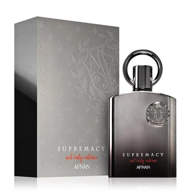 عطر سوبرماسي نوت اونلي انتنس للرجال من افنان - 100 مل ca2f163b45ac71cc7c274383e84c9980