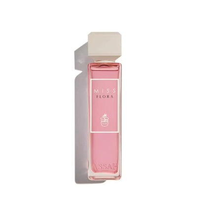 عطر مس فلورا للنساء من عساف 200 مل - Genie Perfume Shop #