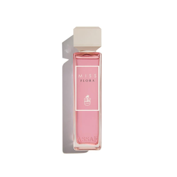عطر مس فلورا من عساف