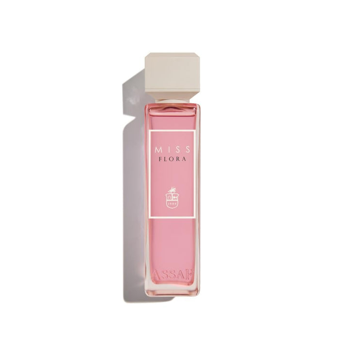 عطر مس فلورا من عساف