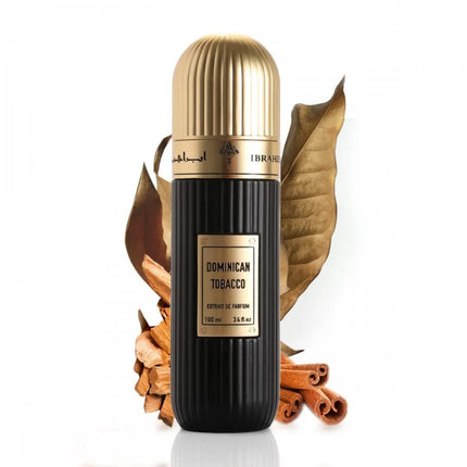 عطر التوباكو الدومينيكي من ابراق 100 مل