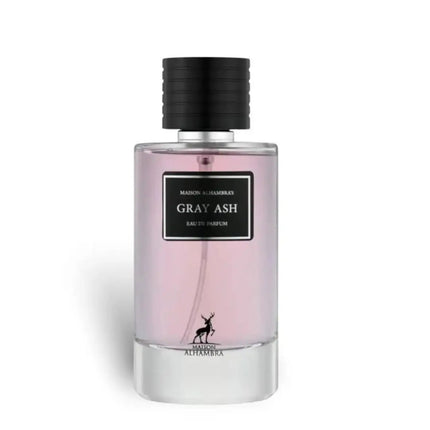عطر جريس للجنسين من الهمبرا - 100 مل cd666c02858bea19447dba961b08d0f7