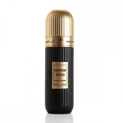 عطر التوباكو الدومينيكي من ابراق 100 مل