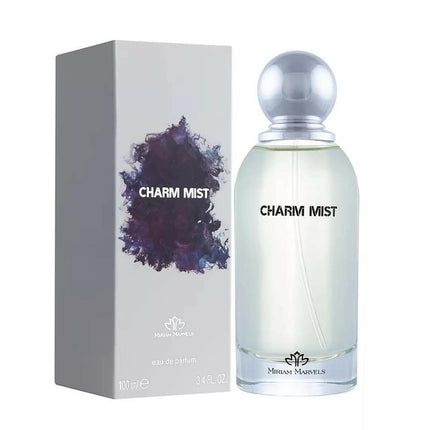 عطر شارم مست من ميريام مارفلز للنساء حجم 100 مل charmmist