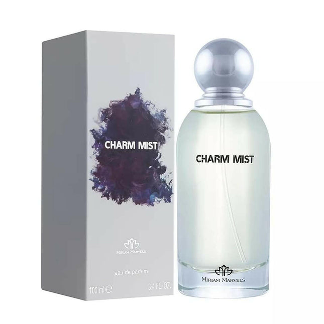 عطر شارم مست من ميريام مارفلز للنساء حجم 100 مل charmmist