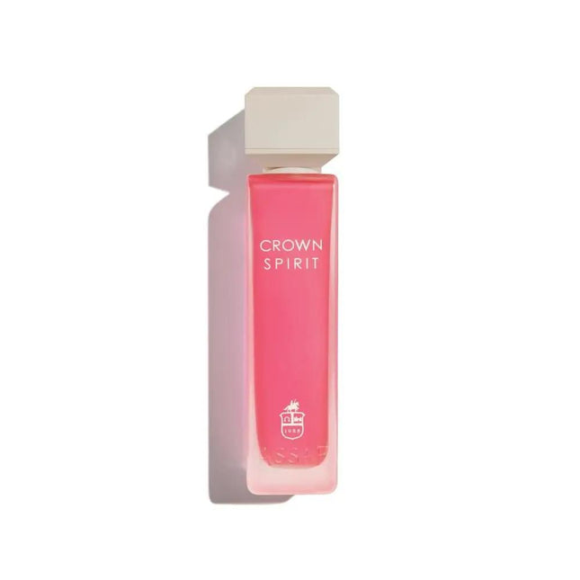 عطر كراون سبيريت للنساء من عساف 200 مل - Genie Perfume Shop #