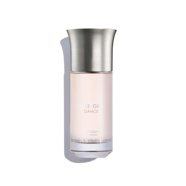 عطر أروجيت مس جريس دانس للنساء من عساف 150 مل d0376b4f247cc312b2be349ded9a7f53