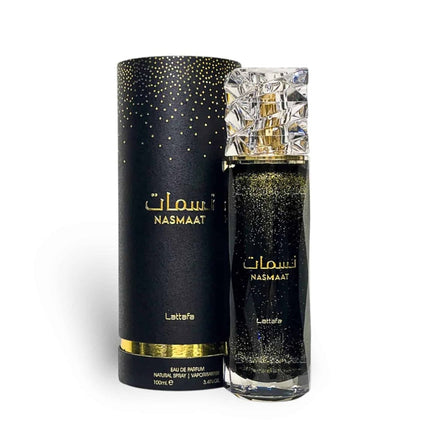 عطر نسمات للنساء من لطافه 100 مل d0f00b00836c59a373ffe0f41c0ce28c