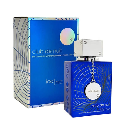 عطر ارماف كلوب دي نوي ايكونك للرجال 105 مل d418d134ab16fbb985530d040a1e64bb