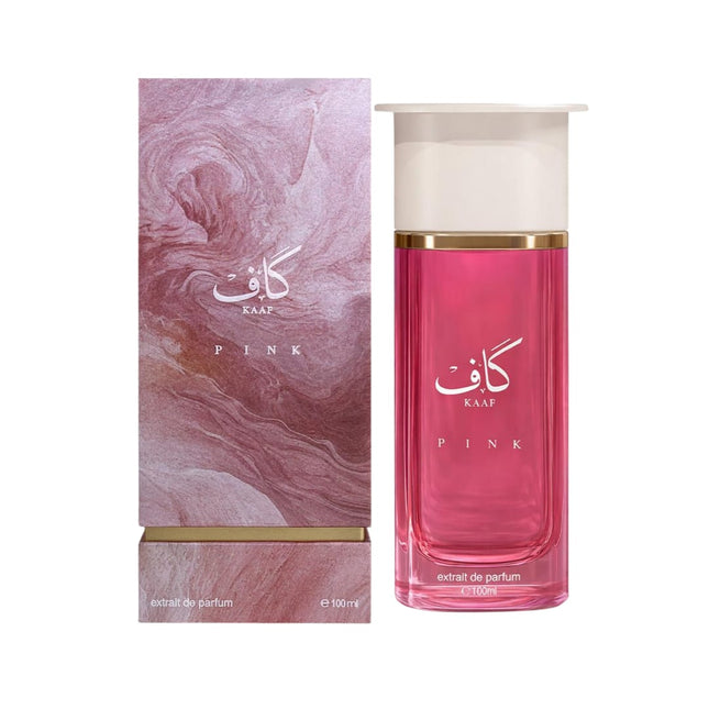 عطر كاف بينك للنساء من احمد المغربي 100 مل d61eb2fb4fa340a64fad7b580f8c692b