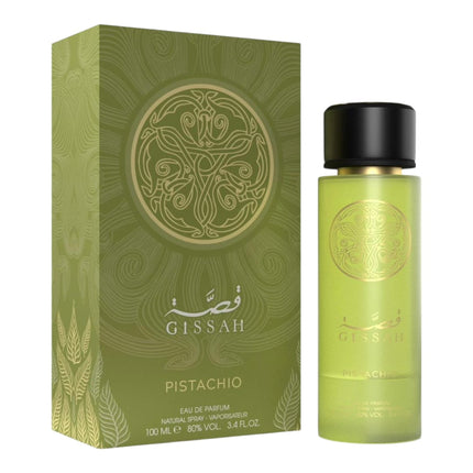 عطر قصه بستاشيو للجنسين 100 مل d6af4ab171bfaaade1da31abb27ca109