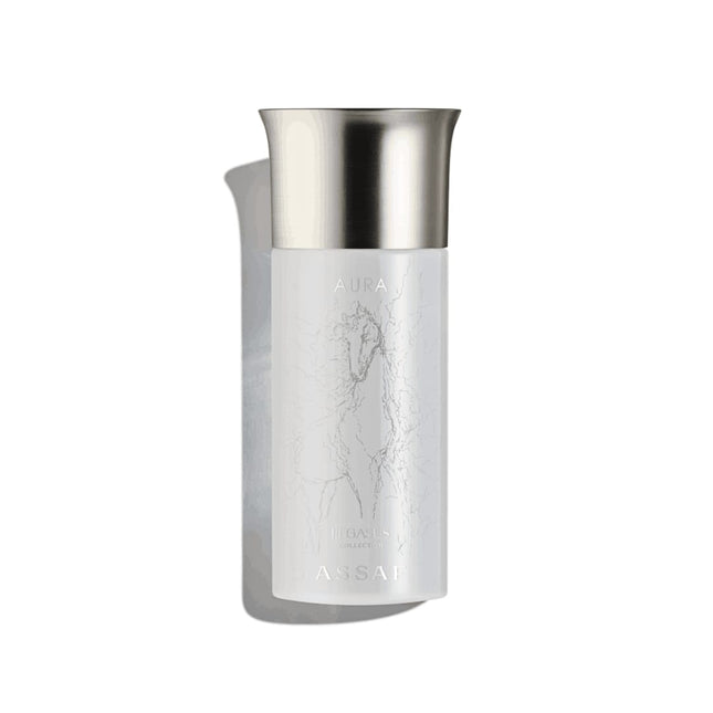 عطر اورا بيجاسوس من عساف 150 مل d6c5a194373ce38e06fe0bd6fcf4df39