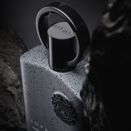 عطر سوبر ماسي كوللكتورز ايديشن  للرجال من افنان 100 مل - Genie Perfume Shop #