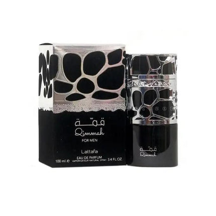 عطر قمه للرجال من لطافه حجم 100 مل - Genie Perfume Shop #