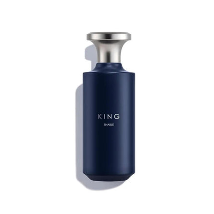 عطر كينج انيبل للرجال من عساف 150 مل - Genie Perfume Shop #