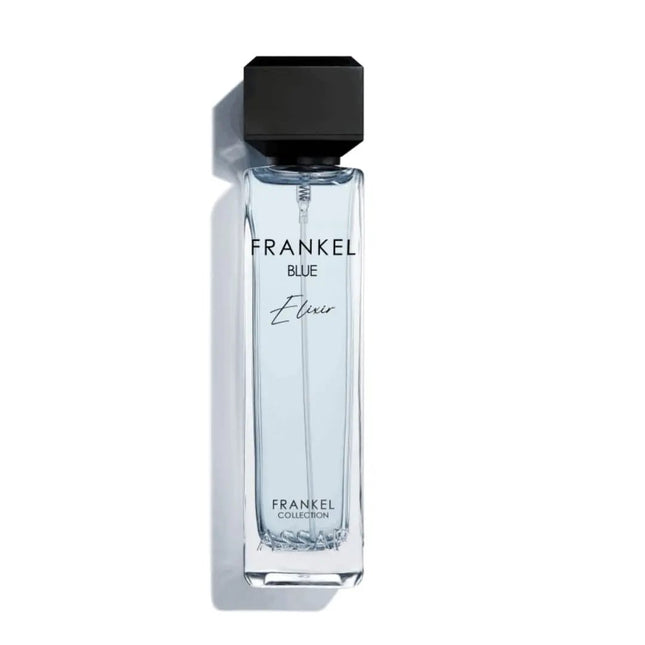 عطر فرانكل بلو اليكسير للرجال من عساف 200 مل e416b907d5d82d97ea01f0448da6d4e1