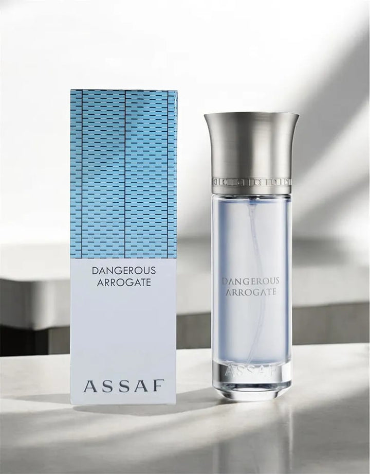 عطر عساف الخطير أروجيت للجنسين 200 مل e6d471ace4688ebbd658e8619ba01968