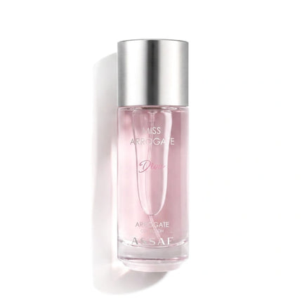 عطر مس اروجيت ديفا من عساف 