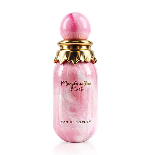 عطر مارشمللو بلش للنساء 100 مل e85aa12276a7e61a8b3dd21319ef0754